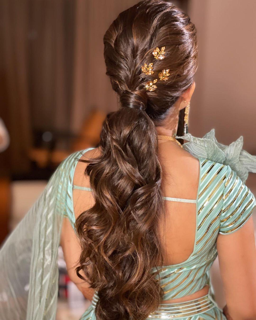 Hair Styling
